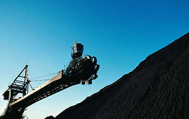 煤炭資源